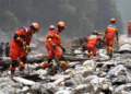 China identifica origem de 261 estrangeiros desaparecidos no Tibete
