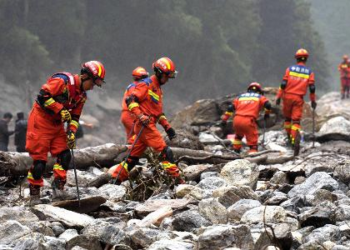 China identifica origem de 261 estrangeiros desaparecidos no Tibete