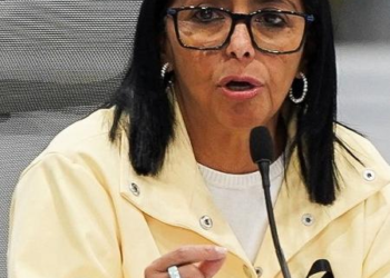 Venezuela anuncia que acordo energético com os EUA vai durar 25 anos