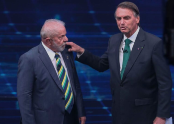 Debates eleitorais perdem força na televisão e viram combustível para redes sociais
