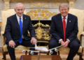 Israel transmite aos Estados Unidos suas 'preocupações' sobre o plano para Gaza