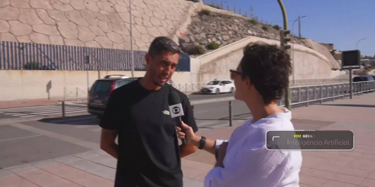 Chefe da UE diz que Espanha 'foi eficiente' para resolver crise de migrantes em Ceuta e que bloco precisa reforçar suas fronteiras