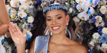 Modelo da República Dominicana ganha o Miss Mundo 2026