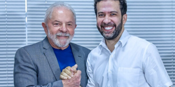 Janones publica falso direito de resposta sobre Nikolas e engana parlamentares