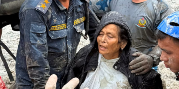 Mulher é encontrada viva no Nepal dias após família iniciar rituais fúnebres