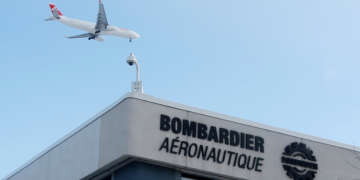 Trump ameaça impedir Bombardier de vender aviões nos EUA se empresa canadense não passar a produzir no país