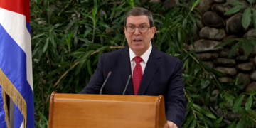 Cuba diz que não há negociações com os EUA e chama bloqueio de 'genocida'