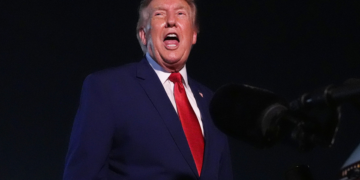 Trump sugere trocar nome do Novo México para ‘Nova América’