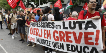 Profissão dos candidatos revela forte divisão ideológica nas eleições 2026