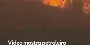 Irã diz ter atacado 10 embarcações no Golfo Pérsico após EUA afundarem petroleiros iranianos