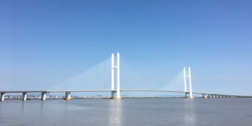 Após estrada com Rússia, Coreia do Norte vai inaugurar ponte com China que teve 12 anos de atraso