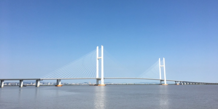 Após estrada com Rússia, Coreia do Norte vai inaugurar ponte com China que teve 12 anos de atraso