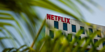 A Netflix está em crise — e a obsessão pelo woke é um dos motivos