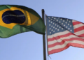 EUA parabenizaram mais de 180 países em 12 meses; Brasil, Coreia do Norte, Irã e mais 7 são ignorados
