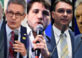 Pesquisa presidencial AtlasIntel hoje: veja números do levantamento