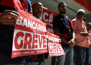 O que é “assédio algorítmico”, o novo vilão da esquerda sindical