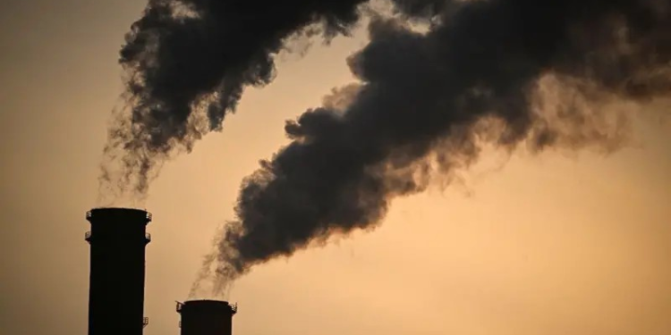 Como o ar mais limpo acelera o aquecimento global — e vem revelando um problema maior