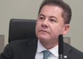 PF faz operação contra Cezinha de Madureira, aliado de André Mendonça