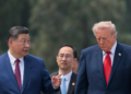 China pede que EUA parem de 'se preparar para a guerra' no espaço