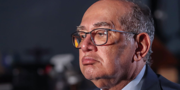 “Pessoa horrível:” 6 vezes em que Gilmar Mendes ouviu o que não queria no STF