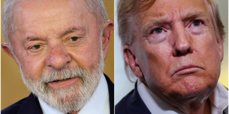 Brasil, China, Canadá: veja quem Trump criticou em relatório que aponta falha no combate ao PCC e ao CV