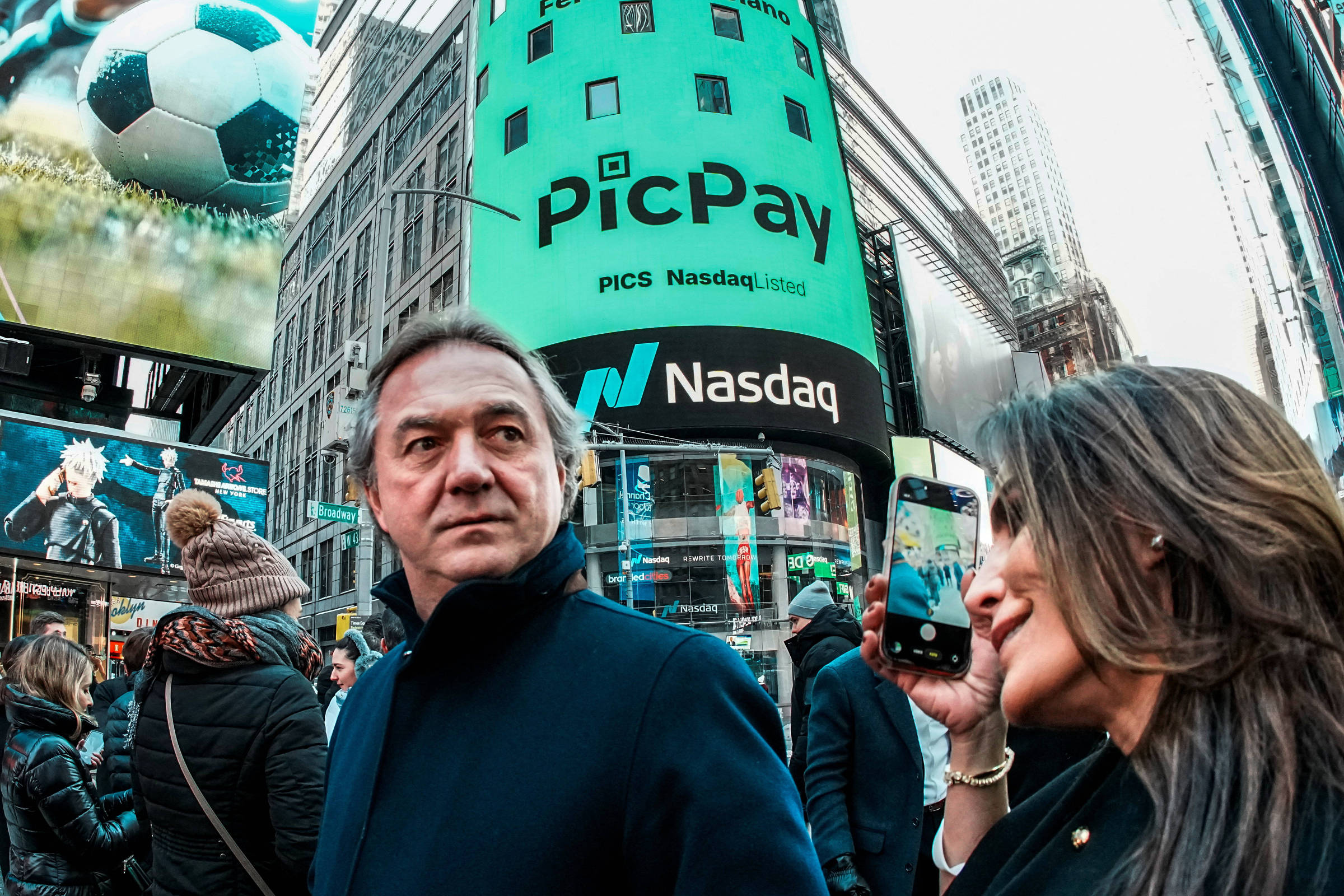 Joesley Batista influenciou Trump em medidas para conter preço da carne nos EUA, diz jornal