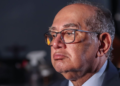 “Pessoa horrível”: 6 vezes em que Gilmar Mendes ouviu o que não queria no STF