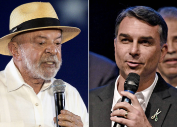 Eleição ainda depende da loteria das facadas, do poder de vazar podres