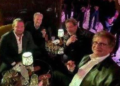 Conversas extraídas do celular de Vorcaro mostram Gonet e ex-banqueiro em noite de charutos e uísque em Londres
