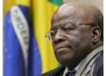 Por que Joaquim Barbosa desapareceu?
