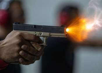 Por que o direito às armas é considerado um pilar da cidadania livre