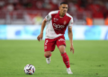 Ancelotti convoca Vanderson para substituir Wesley, cortado por lesão