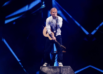 Após polêmicas, Ed Sheeran diz que o que acontece em Gaza é 'catastrófico'