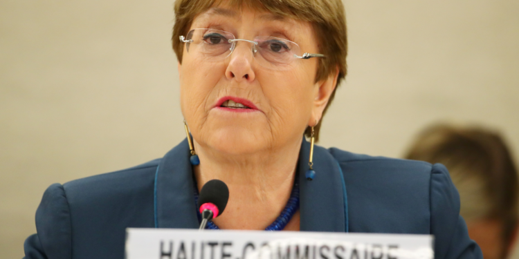 Michelle Bachelet desiste de disputar secretaria-geral da ONU após perder apoio do Chile
