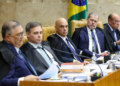 Faxina do STF poderá acontecer após eleição para o Senado