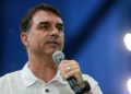 Com Flávio fortalecido, centrão já discute apoiá-lo no segundo turno