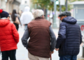 A queda da natalidade na Europa ameaça a economia e a democracia
