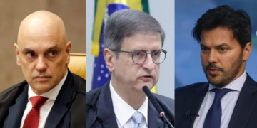 Moraes, Gonet, Faria… veja a lista (atualizada) de quem se envolveu com Vorcaro