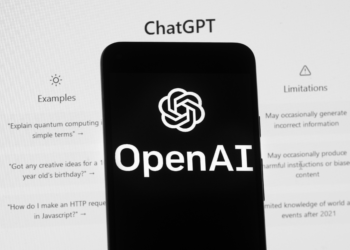 OpenAI pede que EUA liderem criação de padrões globais para inteligência artificial