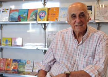 Morre Zuenir Ventura, jornalista que fez do Brasil seu grande personagem