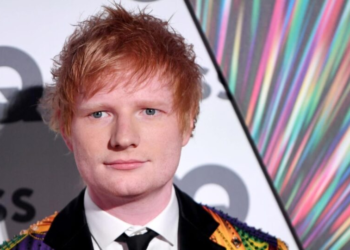 Caso Ed Sheeran mostra alcance da patrulha ideológica pró-Palestina
