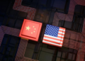 As ambições da China com IA em meio às conversas de Trump com Xi