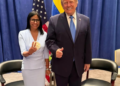 Por que é tão relevante o encontro entre Trump e presidente da Venezuela a 15 km de onde Maduro está preso