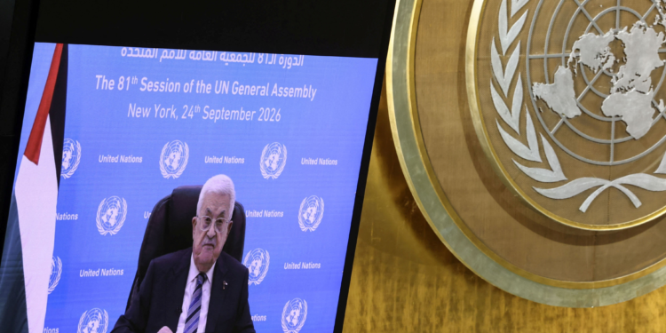 Na ONU, Autoridade Palestina denuncia 'colonialismo' de Israel: 'Território palestino está sendo fragmentado'; Netanyahu discursa à tarde