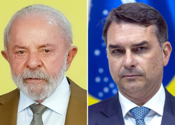 Datafolha: Lula e Flávio têm 38% no interior; petista lidera nas regiões metropolitanas