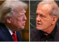 Trump rejeita plano de paz e reabertura de Ormuz do Irã e quer retomar bombardeios após eleições de novembro, diz jornal