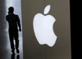 Júri dos EUA determina que Apple deve pagar recorde de US$ 5,7 bilhões em caso de patente de tecnologia tátil