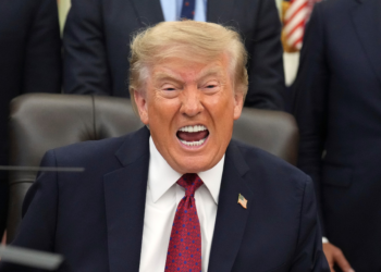 Justiça dos EUA suspende ordem de Trump que negava cidadania em casos de 'turismo de nascimento'