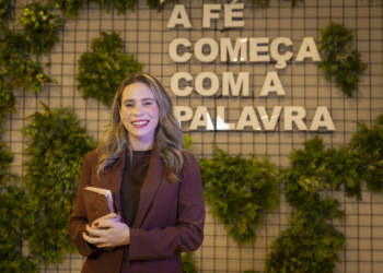 Pastora do Rio é contra esquerda, feminismo e armas