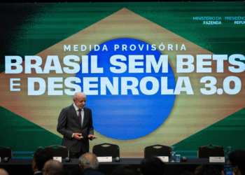 Quem são as principais bets que tiveram autorização para atuar no Brasil